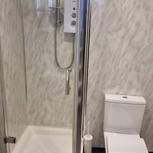 Twin Room Private Bathroom